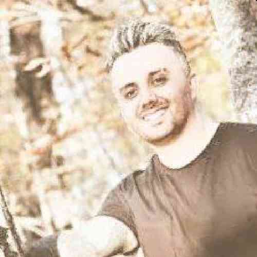 ابی عالی تی سر زلف بی من اسا کی زنه شونه